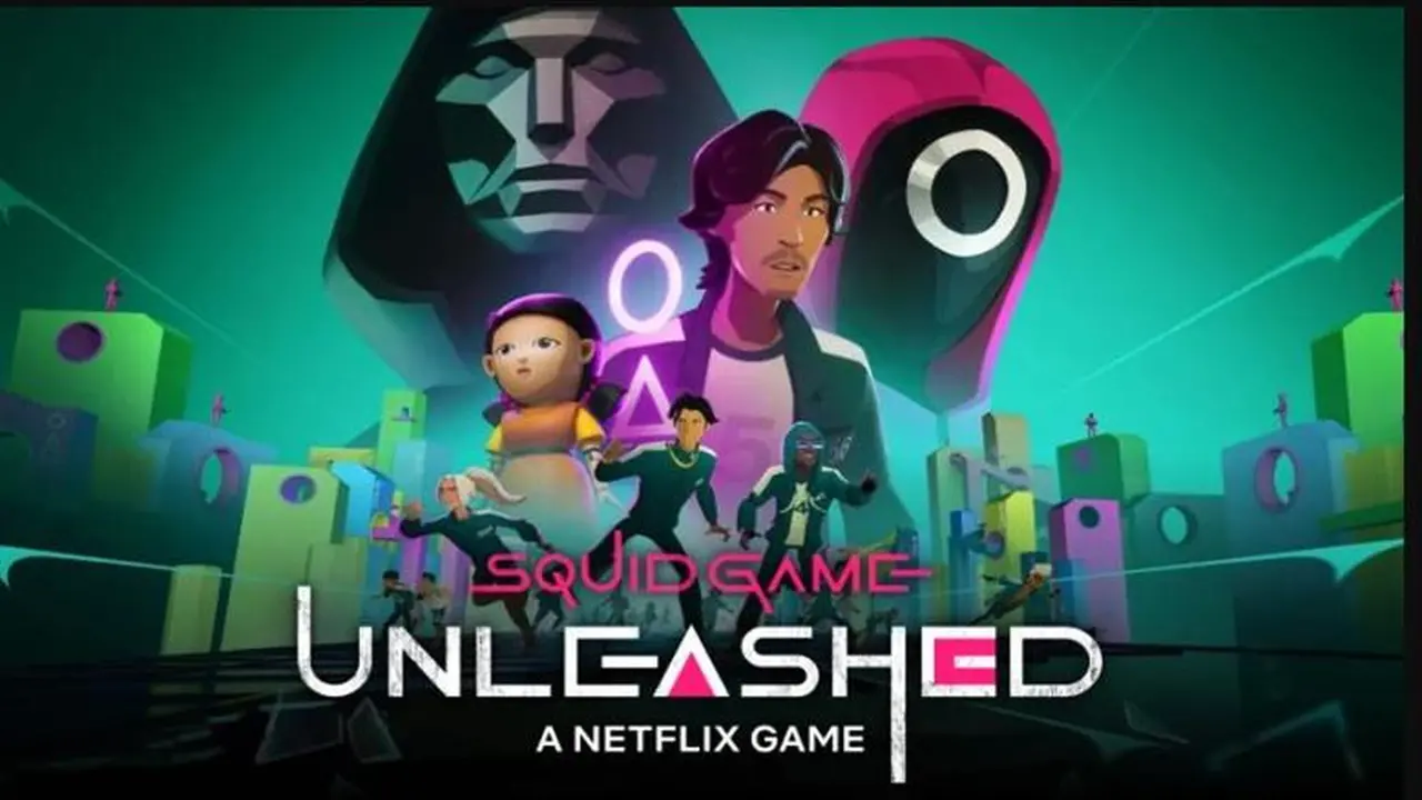 أكواد لعبة سكواد جيم الجديدة تعزز فرص الفوز بتحديات البقاء وتكتيكات اللعب